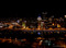 Night view of Pittsburgh, PA