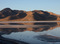 The Great Salt Lake - Stansbury Island