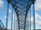 South Grand Island Bridge, New York